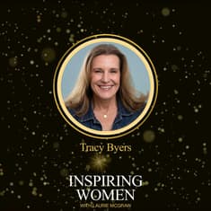 This Executive Ran Businesses At HP, Philips, IBM With 1 Rule! - Tracy Byers