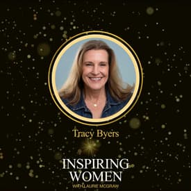 This Executive Ran Businesses At HP, Philips, IBM With 1 Rule! - Tracy Byers