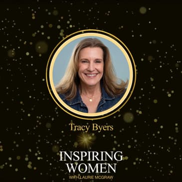 This Executive Ran Businesses At HP, Philips, IBM With 1 Rule! - Tracy Byers