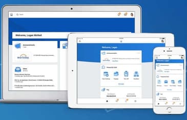 Workday's Blockchain Credentialing Platform