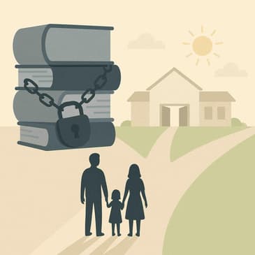 2712: I Don't Want My Kids to be Crushed by Student Loans. Do You? by Michael Smith with Financial Finesse on Financing College