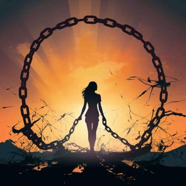 2067: Is it OK to Cut Ties With Toxic Family Members by Sara Stanizai of Prospect Therapy on toxic Emotional Abuse & Healthy Conflict