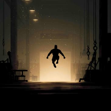 3091: Looks Can Be Deceiving by Ross Enamait of Ross Training on How to Shift to a Positive Mindset