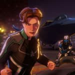 66: "What If... Nebula Joined the Nova Corps?" & "What If... Peter Quill Attacked Earth's Mightiest Heroes?" (What If...? S2E1&2)