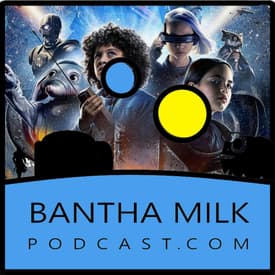 The Skeleton Crew Easter Egss Ep 1 & 2