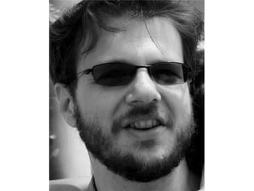 Simon Townsend, Chief Innovation Officer