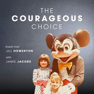 The Power of Courageous Career Moves: Building Gig Talent With Purpose with Jamie Latiano Jacobs of Gig Talent