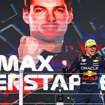 "All talent, little luck" in Max Verstappen's P17 to P1 win&nbsp;at&nbsp;Interlagos - 2024 São Paulo GP Review