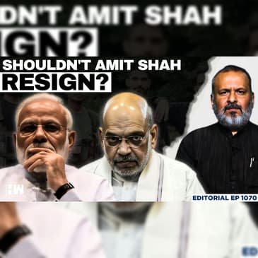 Editorial with Sujit Nair | Pahalgam Terror Attack: Why Isn’t The Government Accountable?