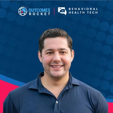 Peer Support, Data, and Trust: The Future of Recovery with Matthew Serel, CEO of You Are Accountable, Inc.