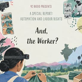 And, the Worker?&nbsp;| S3 Ep 17