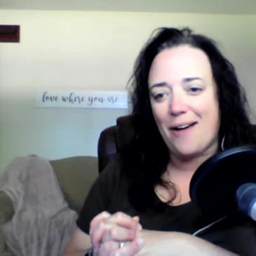 Creating Collaborative Connections in Business with: Tanya Fox