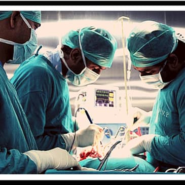 Horror Stories of Overworked Doctors: Harming Themselves and Patients