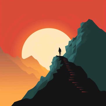 1221: [Part 1] How to Be Persistent and Get Success by James Altucher on Persistence, Self-Improvement & Entrepreneurship