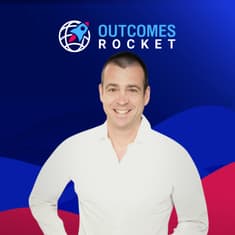 Scale Smarter, Not Harder: Simplifying for Growth with Simone Severino, founder of Strategy Sprints Simone Severino, founder of Strategy Sprints