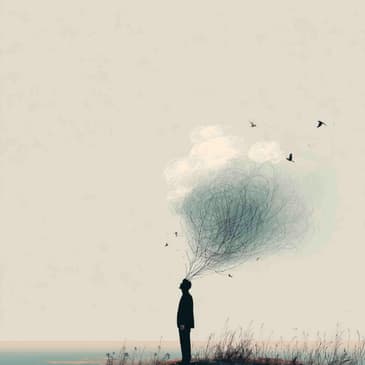 3682: Stop Overthinking by Ali Cornish of Everthrive on Mental Clarity and Purposeful Living