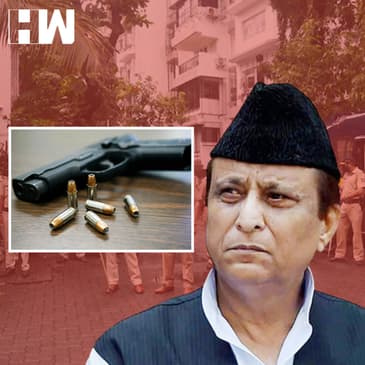 रिहाई के बाद Azam khan का दावा, मेरा एनकाउंटर हो सकता है