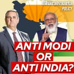 213 - Why does India rank low on&nbsp;Democracy? | Salvatore Babones (Associate Prof,&nbsp;University&nbsp;of&nbsp;Sydney)