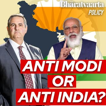 213 - Why does India rank low on&nbsp;Democracy? | Salvatore Babones (Associate Prof,&nbsp;University&nbsp;of&nbsp;Sydney)