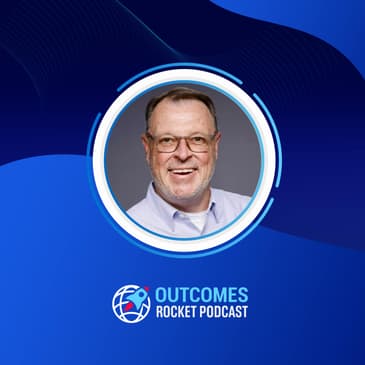 Marketing and Event Planning in Healthcare Distribution with Ian Fardy, VP of Marketing at NDC, Inc.