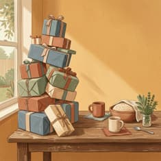 3693: How I Stopped Excessive Gifting by Tim Sullivan with Get Rich Slowly on Intentional Spending