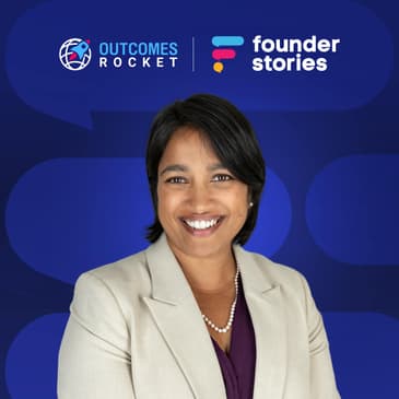 Hands-On Growth Strategies for Healthcare Innovators with Asha Strazzero-Wild, co-founder and Principal at Outpointe