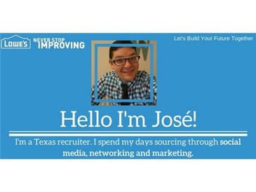 Jose Watson, David Nicola, Garick Chan: Job Hunting Recruiters