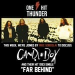 "Far Behind" by Candlebox (f/Mike Soboslai)