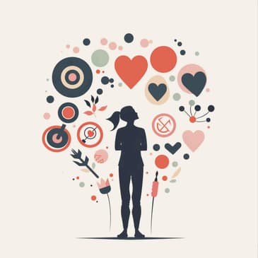 1418: How to Discover Your Superpowers by Karl Staib of Dig to Fly on Career Success & Personal Growth