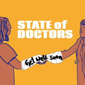 State of Doctor-Patient Relationship in TN