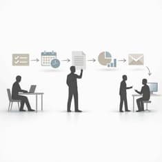 2013: Four Paths to Lean Office Productivity: Can the Just-In-Time Concept Work for You? By Laura Stack of The Productivity Pro