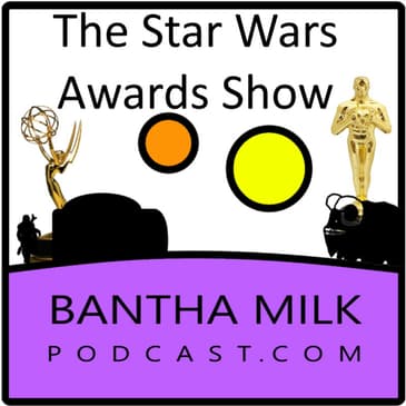 The Star Wars Awards