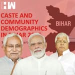 Bihar में सत्ता परिवर्तन की आहट या जातीय जनगणना पर चिंतन