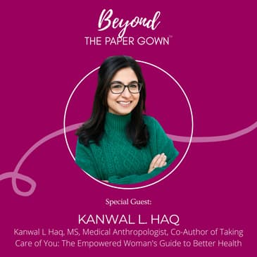 Taking Care of You: The Empowered Woman's Guide to Better Health