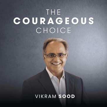 Guiding Owners Through Hospitality Transitions with Vikram Sood of NuPala Hospitality Development