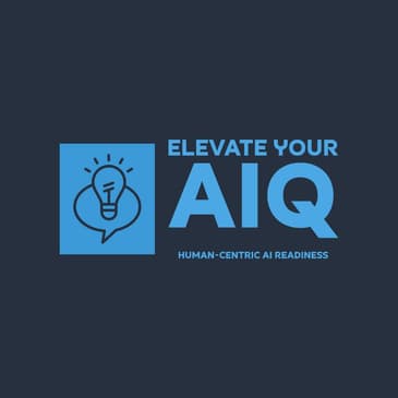 Ep 116: Evolving the HR Function Through Agentic AI and Human Potential with Laura Maffucci