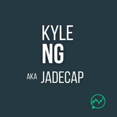 304 · Kyle Ng aka JadeCap - $4.5M with Process, Patience, and Prop Firms
