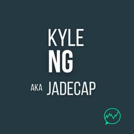 304 · Kyle Ng aka JadeCap - $4.5M with Process, Patience, and Prop Firms