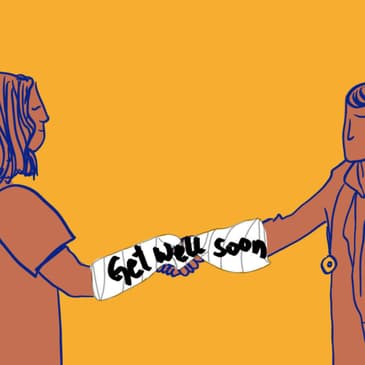 Mending the Doctor-Patient Relationship in TN
