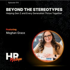 Beyond the Stereotypes: Helping Gen Z and Every Generation Thrive Together