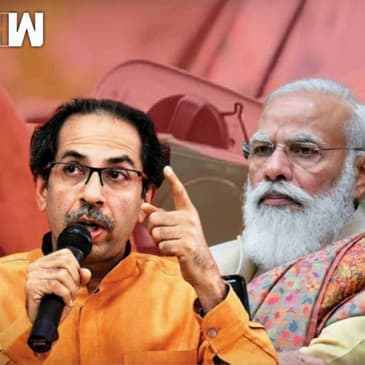 पेट्रोल-डीज़ल की कीमत में केंद्र से राहत, Uddhav Thackeray और Ashok Gehlot ने साधा निशाना