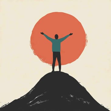 3557: How to Build Your Self-Confidence: The Key to a More Intentional Life by Joshua Becker of Becoming Minimalist