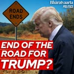 212 - US Mid Term Election Review | Rohit Jayaraman | Politics