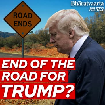 212 - US Mid Term Election Review | Rohit Jayaraman | Politics