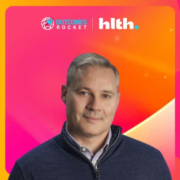 Pioneering Obesity Treatment with Medication and Lifestyle Transformation with Rob MacNaughton, CEO of Calibrate