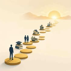 3619: What are Your Money Milestones by ESI on Financial Milestones