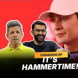 Pressure ON George Russell | 2026 Canadian GP Preview | Formula 1 | F1 Podcast