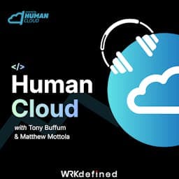 Bob Pulver on Human + AI Co-Intelligence