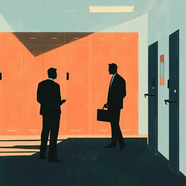 3179: Financial Locker Room Talk by ESI Money on How to Find A Financial Advisor