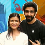 Amaal Mallik on His Journey From 'Jai Ho' to 'Kabir Singh'